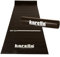 Karella Dartmatte Eco-Star - Profi Dartteppich Abwurfmatte PVC mit Abwurflinie für Dartboards/Schutz für Dartpfeile & Boden/rutschfest, ausrollbar 290 cm, Breite 80 cm – Oeko TEX Zertifiziert