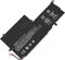Exmate Batteria PK03XL per HP Spectre 13 Pro x360 G1 G2 789116-005 788237-2C1 788237-2C2 HSTNN-DB6S PK03056XL [11.4V 4913mAh 56WH]