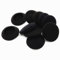 TaiZiChangQin 10 Pares de Almohadillas de Espuma para los oídos, Almohadillas de Repuesto compatibles con Sennheiser PC3 Chat / PC8 PC 8 USB