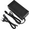 MotuTech Ladegerät für Kugoo M4 Elektroroller, 54,6 V, 2 A, 48 V, 2 A, Li-Ion, Lithium