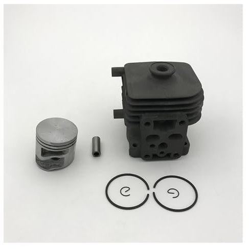 Cylinder Piston Assy Hedge Trimmer Garden Tools Parts Fit for Stihl HS 82 HS 87 T