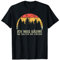 Ich Mag Bäume Die Halten Die Fresse T-Shirt