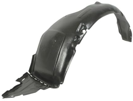 REZAW PLAST 112206 Radhausschale Vorne Links Kompatibel mit KIA CEE'D JD 86811A2000