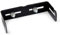 CB/HAM Radio Standard Adjustable Holder Mounting Bracket Black from 13cm to 22cm