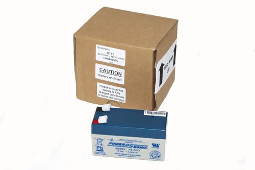 Battery Replacement Fits Land Rover Freelander 2 Range Rover Evoque LR024953 Vitesse