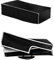 Tunejoy Custodia Protettiva per PS5 Copertura per PS5 Console Antipolvere Antigraffio Compatibile con Playstation 5 Digital Edition & Regular Edition