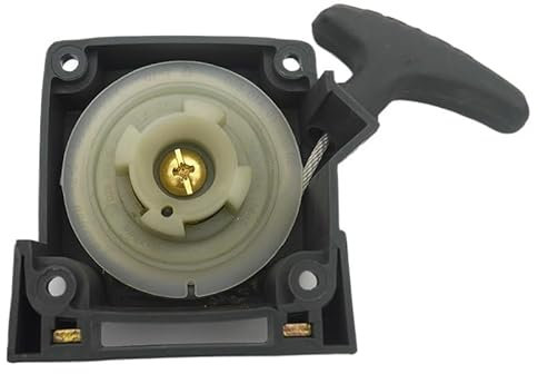 DAIHAOEE Arranque de Retroceso con Tirador Compatible con Kawasaki TJ45 TJ 45 TJ45E 49088-0016 Piezas for desbrozadoras