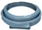 Washing Machine Door Seal Ring Sealing Rubber Ring, Compatible For Midea MFN80-DS1403-C31E-EU-B-3047, Sealing Rubber Ring Parts Washing Machine Accessories