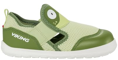 Viking Unisex Kinder Alv Barefoot Paw SandalSandal