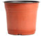 dijiusidy Lot de 100 Pots de Fleurs en Plastique de 9 cm, Plateaux de semis, seaux en Terre Cuite, Plantes aromatiques, légumes, Fleurs, Petits Pots en ABS pour Plantes