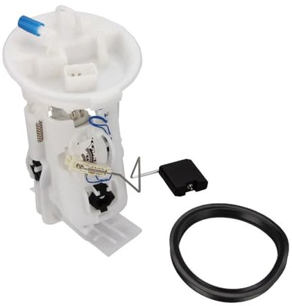 Modulo pompa carburante compatibile for BMW Serie 3 E46 316i 318i 323 Ci 320Ci 1998-2007 16146766942