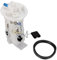 Modulo pompa carburante compatibile for BMW Serie 3 E46 316i 318i 323 Ci 320Ci 1998-2007 16146766942
