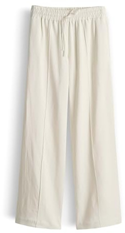 OPUS PANTS Wide Leg Pants Damen