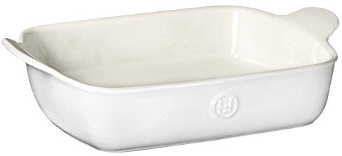 Schaal rechthoekig 175x260x55mm Emile Henry 9628-23 Sugar