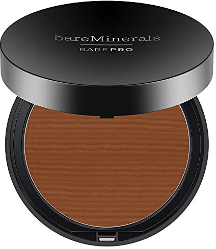 Bare Minerals BarePro Mineral Make-up, Cocoa 30, 30 g