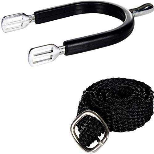 HKM Sporen_10431 Sporen Mehrfarbig 30 mm