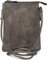 styleBREAKER Mini Bag Umhängetasche mit Nieten in Stern Form, Schultertasche, Handtasche, Tasche, Damen 02012235, Farbe:Dunkelgrau