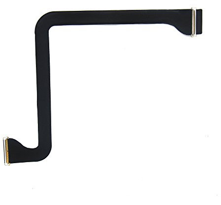 padarsey Ersatz EDV Embedded DisplayPort Kabel (923–00093) Kompatibel iMac 68,6 cm A1419 Retina 5 K (Ende 2014 – Mitte 2015)