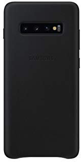 Samsung EF-VG975 mobile phone case 16.3 cm (6.4) Cover Black
