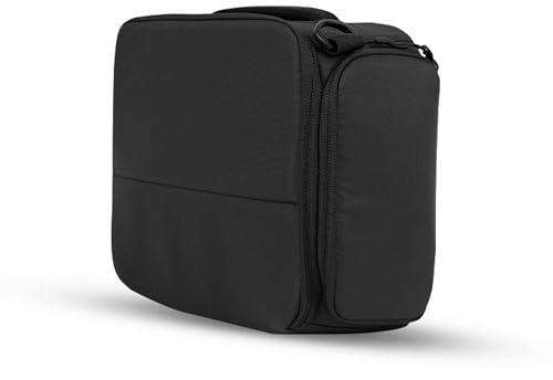 WANDRD Camera Cube Essential (21 Liter PRVKE), CCE BK 1, Grau