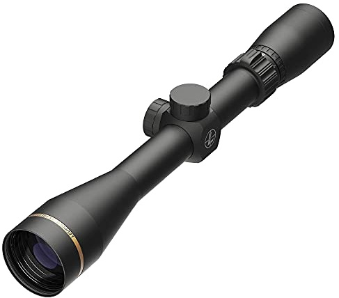 Leupold VX-Freedom 3-9x40 (1 inch) Hunt-Plex Reticle Riflescope