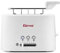 Tostapane Girmi Tp20, 900W, Plastica, Bianco
