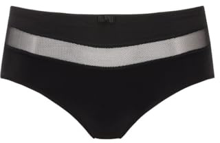 Felina Taillenslip 213222 Divine Vision schwarz 44