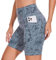 AMYTIS Damen Kurze Shorts Blickdicht Sporthose High Waist Radlerhose Kurz Hose Leggings mit Taschen Elastisch Laufhose Yoga Gym Fitness Sommer Leggins
