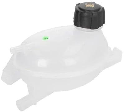 BLIC Ausgleichsbehälter Kühlmittel 6904-67-004470P Kühlwasser Kompatibel mit RENAULT Clio IV Schrägheck BH Captur J5, H5, DACIA SANDERO II