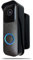 Blink Video Doorbell Mount by AUTO REVIVO, Adjustable Mounting Bracket for The All-New Blink Video Doorbell,Wider Viewing Angle, Black
