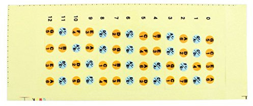 Ruilogod Bass-Gitarre Fretboard Note Label-Fret Aufkleber Musik Lernen 4-Saiter