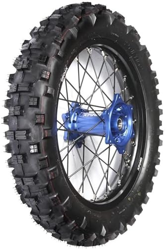 Reifen DELI SB-121 140/80-18 FIM Enduro Competition Medium