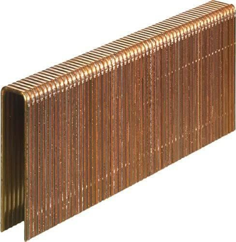 Prebena Q-56CSVHA-ETA 56mm Brandschutz Klammern verzinkt passend für Senco Würth Q Haubold HD7900