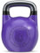 Kettlebell Kings | 33mm Competition style Kettlebell Weights For Women & Men | Designed For Comfort in High Repetition Workouts | Superior Balance For Better Workouts (22KG)