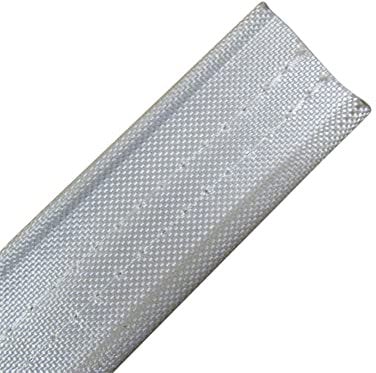 Driveaway Awning Keder Strip 4MM To 6MM (3 Metres Long Double Sided Piping)