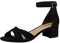 Tamaris Sandales pour femme 1-1-28226-20, Noir, 37 EU