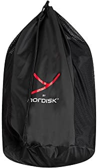 Nordisk Y by Storage Bag - Netzbeutel für die Schlafsacklagerung, Größe:M