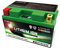 Batterie moto Skyrich au lithium HJTZ10S-FP - Dimensions : 150 x 87 x 94 mm pour YAMAHA XP T-Max 500