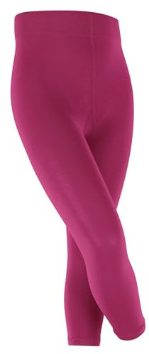 Falke Unisex Kinder Cotton Touch Leggings Baumwolle atmungsaktiv