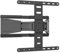 Kruger&Matz Universal-Wandhalterung, ultradünn, 94–190 cm, vertikale und horizontale Verstellung KM1307