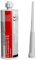 Zapp-Zimmermann Brandschutzschaum ZZ 330, 2K-Set, 6 x 380 ml + 8 Mischer B15V06-0001 (B15N01-0103 ZZ-Mischeraufsatz B99V00-0204 Schaumstoff intumeszierend ETA Massivwand) (Pack à 6 Stück)