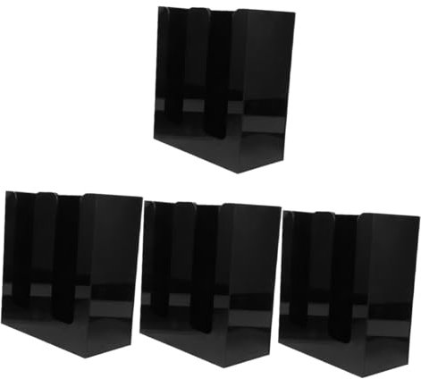 IMIKEYA 4 Pz Portabicchieri Da Caffè Distributore Di Bicchieri Distributore Di Tazzine Da Caffè Portabicchieri Per Carrozzina Clip Sul Portabicchieri Distributori Di Bicchieri Acrilico