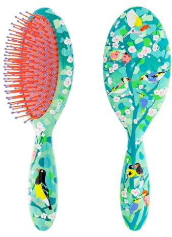 Große Haarbürste – Ladypop Large