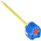 SPARES2GO Immersion Water Cylinder Heater Thermostat Dual Safety Control & High Limit Rod Unit (7, 15A, 240V~)