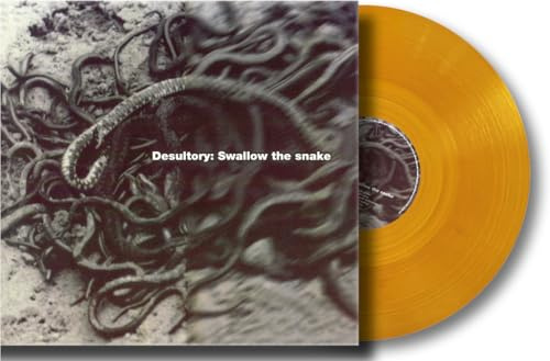 Swallow The Snake [VINYL]