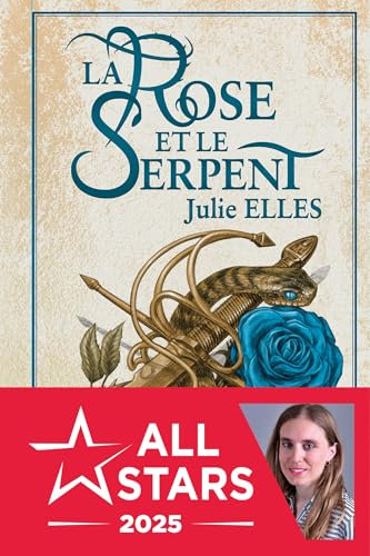 La Rose et le Serpent (Bad Wolf)