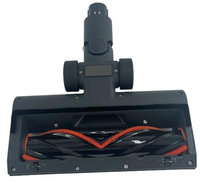 Accessoires De Tête De Brosse De Sol For Aspirateur, Compatible Avec Xiaomi G9/G10/1S, Accessoires D'aspirateur(A)