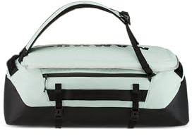 Mammut, Cargo 50, Silver sage, Unisex,Duffle Bag,50 L,