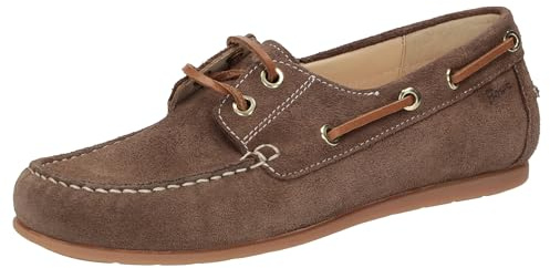 Sioux Damen Schnürschuh Simadesa-701
