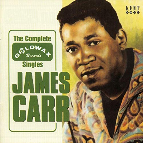The Complete Goldwax Records Singles